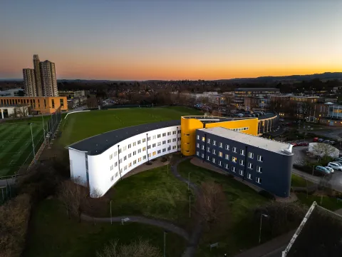 UK SCALE Centre
